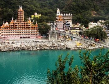 rishikesh