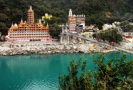 rishikesh