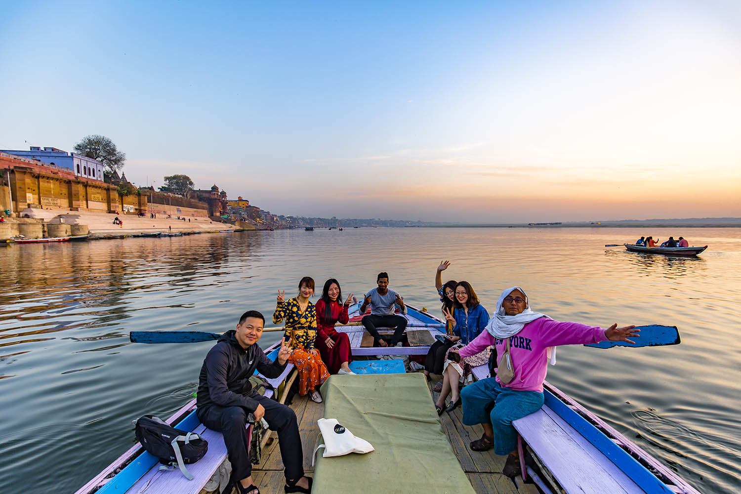 Varanasi